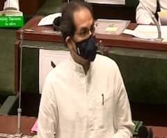 CM on #KanganaRanaut अनेक जण महाराष्ट्रात येतात, काही जण ऋण मानत नाहीत, मुख्यमंत्र्यांचा कंगनाला अप्रत्यक्ष टोला