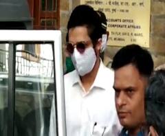 Bollywood drug probe | क्षितीजच्या चौकशीत बॉलिवुडमधील बड्या नावांचा खुलासा : सूत्र