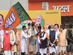 क्या महागठबंधन के 'भावी' सीएम Tejashwi Yadav सुशासन बाबू को टक्कर दे पाएंगे? | Bihar Election