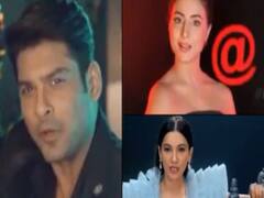 Hina, Gauahar & Sidharth Shukla to stay inside Bigg Boss 14's house for 20 days 