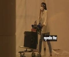 Drugs Connection | रकुल प्रीत आणि करिष्मा प्रकाशची आज चौकशी; दीपिका, सारा उद्या NCB समोर हजर राहणार