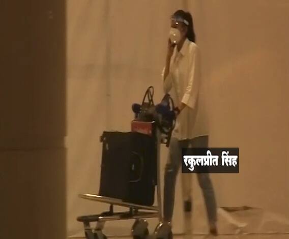 Drugs Connection | रकुल प्रीत आणि करिष्मा प्रकाशची आज चौकशी; दीपिका, सारा उद्या NCB समोर हजर राहणार