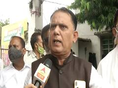 Pappu Yadav sent goons to assault: Bihar BJP spokesperson