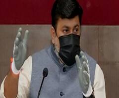 #NanarProject नाणार प्रकल्प होणार नाही, हीच शिवसेनेची भूमिका, आव्हाड चर्चेनंतर निर्णय घेतील - उदय सामंत