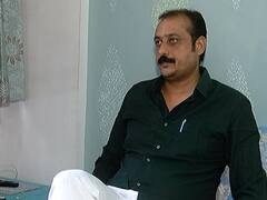 કોગ્રેસના વધુ એક ધારાસભ્ય કોરોનાની ઝપેટમાં આવ્યા, જુઓ વીડિયો 