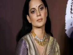 Kangana Ranaut आज Mumbai पहुंचेंगी, एयरपोर्ट की सुरक्षा बढ़ाई गई
