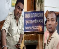 তৃণমূল-বিজেপি বিবাদ ঘিরে সুন্দরবন কোস্টাল থানায় 'ভাঙচুর', পুলিশকে 'ইটবৃষ্টি, মারধর', আহত কয়েকজন পুলিশকর্মী