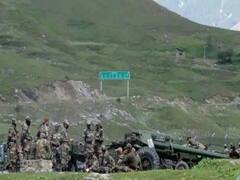 LAC पर हुई 200 Round Firing | Super 40