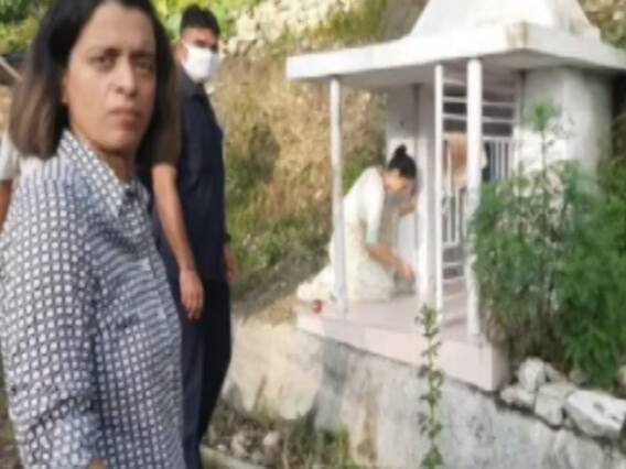 Kangana Ranaut का Shiv Sena पर पलटवार, जिसे मुम्बादेवी चाहती है, वही मुंबई में रहता है