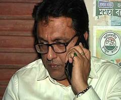 আয়ুষ্মান প্রকল্প তুলে দিয়ে গোটা দেশে স্বাস্থ্যসাথী চালু করা হোক: শান্তনু সেন