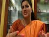 Amravati MP Navneet Rana targets Aditya Thackeray over drugs angle in SSR case