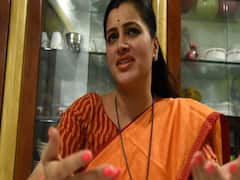 Amravati MP Navneet Rana targets Aditya Thackeray over drugs angle in SSR case