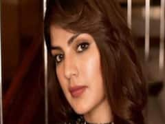 Rhea may not be arrested by NCB today | Newsgram Full