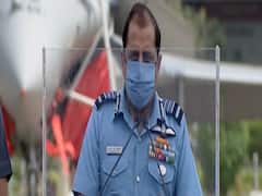 Rafale induction could not have happened at a more opportune time: IAF Chief