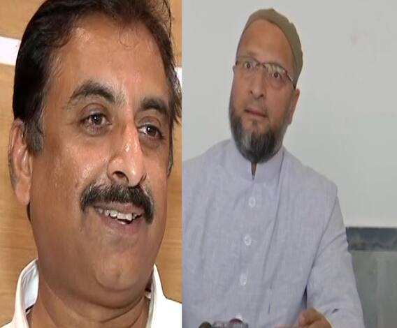 MIM | औरंगाबादमध्ये मंदिरं खुली करण्यासाठी आज एमआयएम रस्त्यावर उतरणार