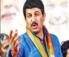 गैर कानूनी धर्मांतरण को रोकने के लिए कड़ा कानून बने- तिवारी