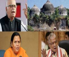 Babri Masjid Case Verdict : গম্বুজের নিচে রামলালার মূর্তি থাকলে অভিযুক্তরা কেন তা ধ্বংস করতে যাবেন! অভিযুক্তদের যুক্তিকেই মান্যতা আদালতের