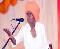 Indorikar Maharaj | इंदोरीकर महाराज यांच्या वादग्रस्त वक्तव्याप्रकरणी आज संगमनेर कोर्टात सुनावणी