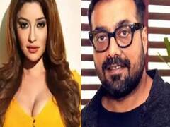 Payal Ghosh ने लगाया Anurag kashyap पर आरोप... Kangana Ranaut आईं Payal के समर्थन में