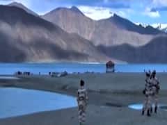 Indian Army Chief visits Ladakh amid India-China tensions | Super 40