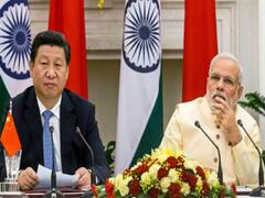 Ladakh में जमा हुई चीन और भारत की सेना | Masterstroke