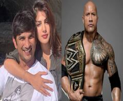 ফিল্মস্টার : সুশান্তকাণ্ডে নতুন মোড়, ৬ জন মাদক কারবারিকে চিনতেন রিয়ার ভাই! করোনামুক্ত ডোয়েন জনসন