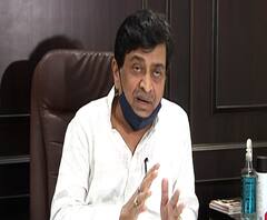 Maratha Reservation | मराठा आरक्षणाला फक्त तात्पुरती स्थगिती : अशोक चव्हाण