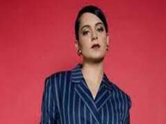BMC की कार्रवाई पर Kangana Ranaut की पहली प्रतिक्रिया