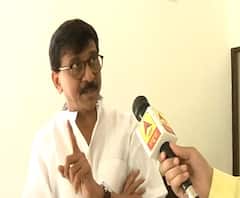 Sanjay Raut on Harsimrat Kaur Resignation | शिवसेना बाहेर पडली अन् एनडीए विस्कळीत झाली : संजय राऊत 