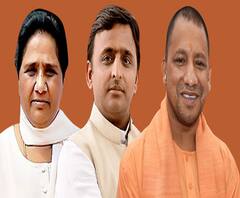 UP Assembly By-Elections: यूपी में इन सीटों पर होना है उपचुनाव| ABPGanga