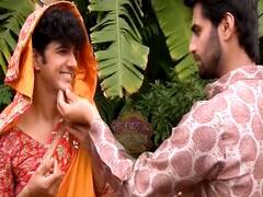 New entry in serial 'Qurbaan Hua'?