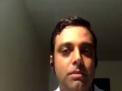  100માંથી 50 લોકોનો ECMO પદ્ધતિ થકી જીવ બચી જાય છેઃ ડૉક્ટર ધીરજ કૌલ