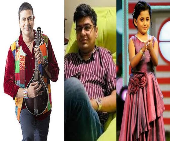 ফিল্মস্টার: পুজোয় কী প্ল্যান সুরজিৎ, স্যাভি এবং ছোট্ট সায়রীর?