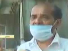 સુરતમાં રત્નકલાકાર સંઘના પ્રમુખ જયસુખ ગજેરાએ કરી આત્મહત્યા, જુઓ વીડિયો