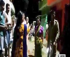प्रेमी के घर पहुंची प्रेमिका ने किया हंगामा, जानिए- फिर क्या हुआ। Kanpur News