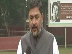 Sambit Patra के बयान पर Congress का पलटवार, कहा- ये झूठे और फरेबों की फौज है