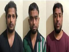 મુર્શિદાબાદ અને એર્નાકુલમથી 9 આતંકીઓની ધરપકડ, જુઓ વીડિયો