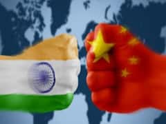 India has established Ladakh illegally, says China