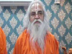 Babri Demolition Verdict: फैसले के बाद राम विलास वेदांती ने मथुरा पर यह कहा 