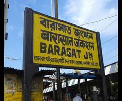 বাড়ছে করোনা, সংক্রমণ রুখতে ফের বারাসাতের তিনটি বাজার ৭দিন বন্ধের সিদ্ধান্ত