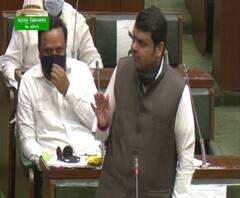 मुख्यमंत्र्यांनी मुंबई, उपमुख्यमंत्र्यांनी पुणे पाहायचं, मग इतर ठिकाणी कोण पाहणार? फडणवीसांचा सवाल