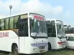 અમદાવાદ: કોરોનાકાળની ટ્રાવેલ્સ ઉદ્યોગ પર અસર, જુઓ વીડિયો