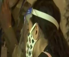 Sara Ali khan | सारा अली खान मुंबईत दाखल, परवा सारा अली खानची चौकशी होणार