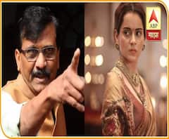 #KanganaRanaut कंगना-राऊत वाद शिगेला, सुरुवातीपासून काय काय घडलं? पाहा वादग्रस्त वक्तव्याची मालिका!