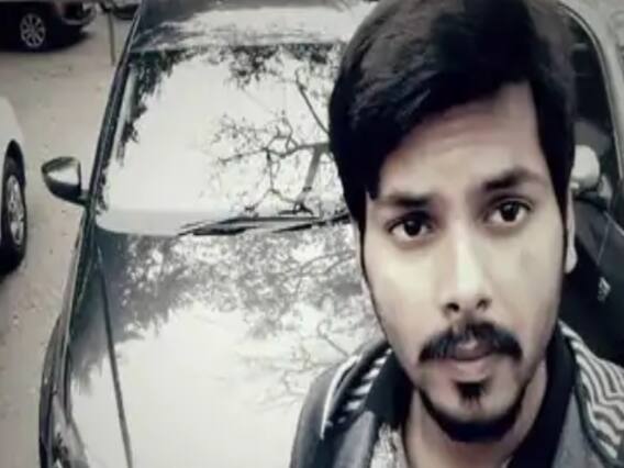 What is the mystery behind actor Akshat Utkarsh's suicide? 