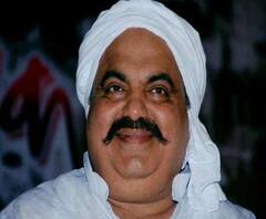 Ateeq Ahmed की अवैध संपत्तियों के ध्वस्तीकरण के बाद वसूली करेगी Yogi सरकार | ABP Ganga