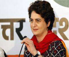 प्रियंका का सीएम को पत्र , बहुत हताश और परेशान हैं युवा- प्रियंका