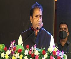 पुण्यात ‘खाकी वर्दी सन्मान सोहळा’ संपन्न, कोरोना काळात सुव्यवस्था राखणाऱ्यांचा सन्मान! गृहमंत्र्यांची उपस्थिती