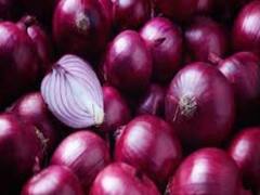 Centre bans export of onions with immediate effect