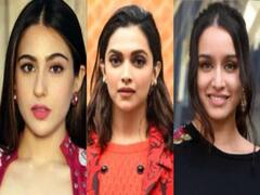 Deepika, Sara औऱ Shraddha को NCB से नहीं मिली Clean chit